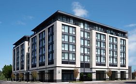 Holman Riverfront Park Hotel Salem, Tapestry By Hilton